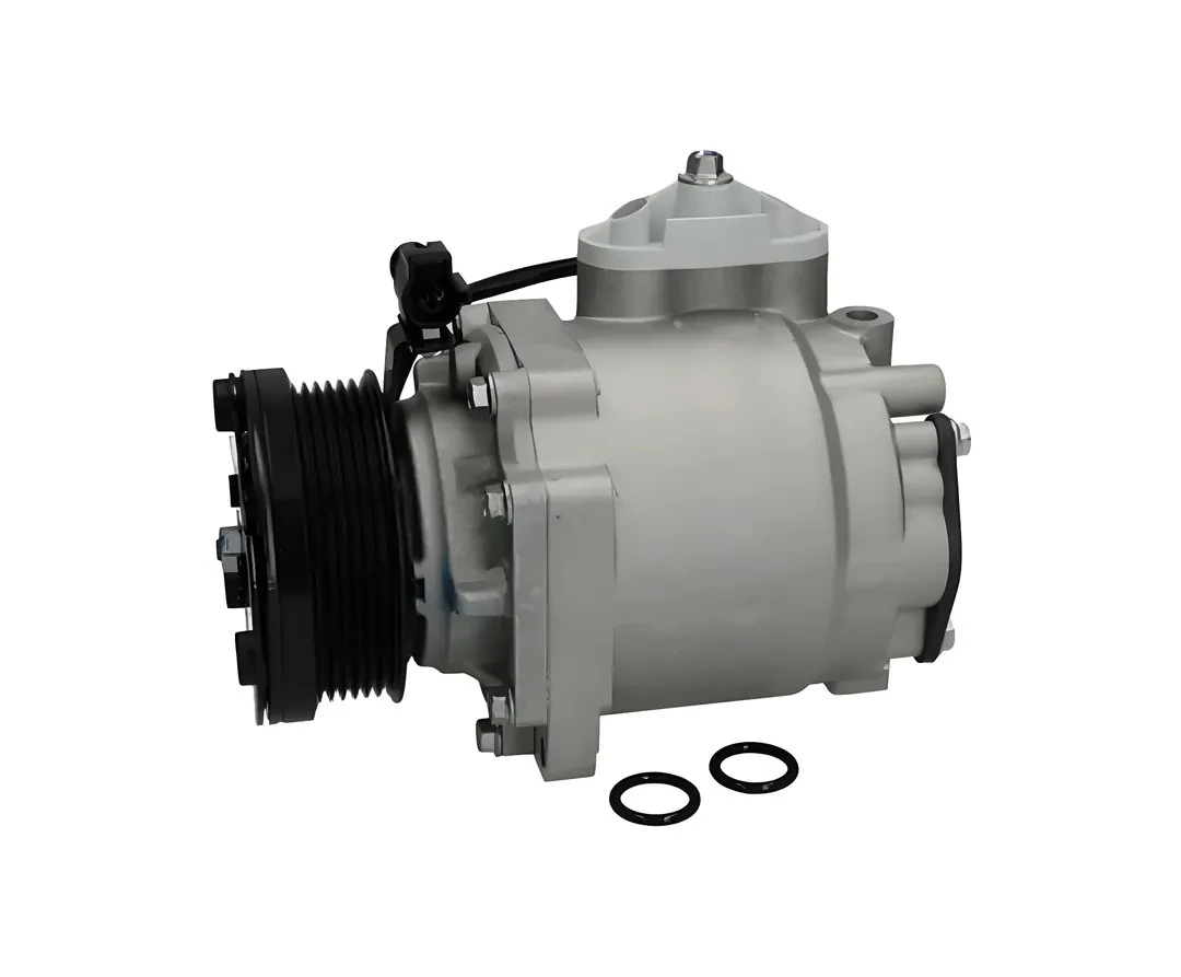 Ford Connect 2006> Klima Kompresörü | BOSCH 1986AD1038 - 6T16 19D629 BC