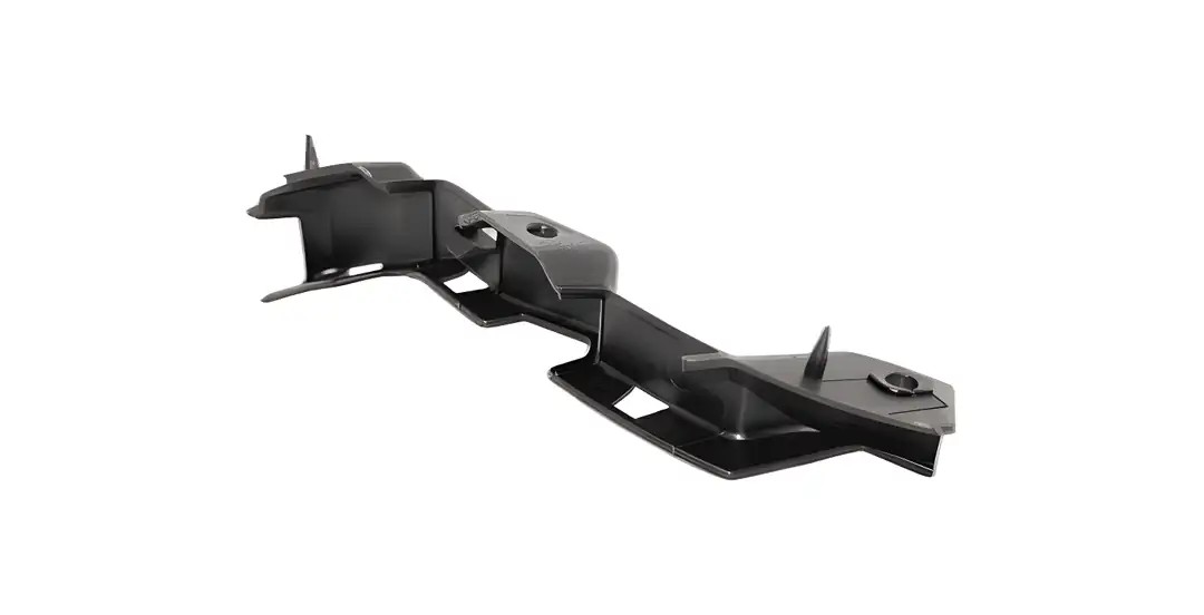 Ford Fiesta 2002> Arka Tampon Bağlantı Braketi Sağ (İç) | FSE 11-354-032 - 2S61 17A881 BF