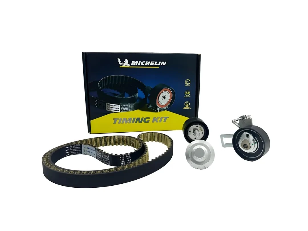 Ford Focus 1.5 Ecoblue 2017> Triger Seti | MICHELIN JX6Q 8B596 AA