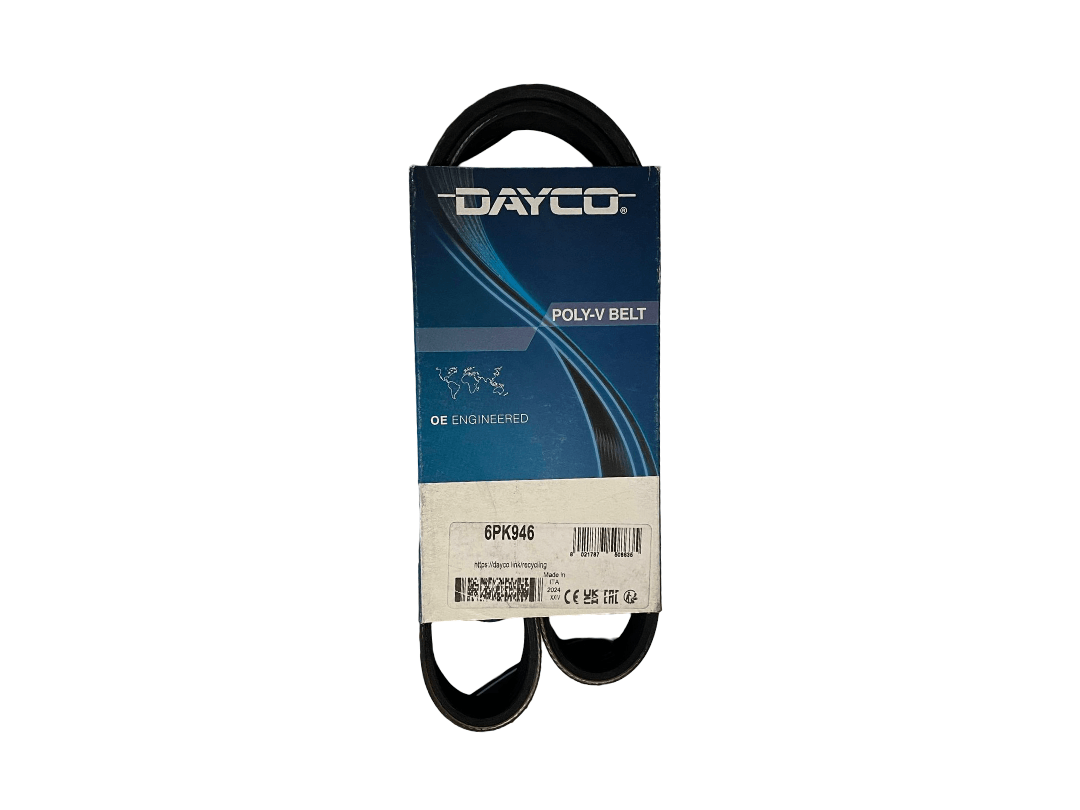 DAYCO 6PK946 V KAYIŞI
