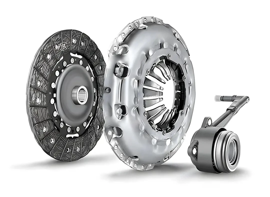 Ford Transit V363 2.2 2012> Debriyaj Seti Rulmanlı | LUK BK31 7540 AB