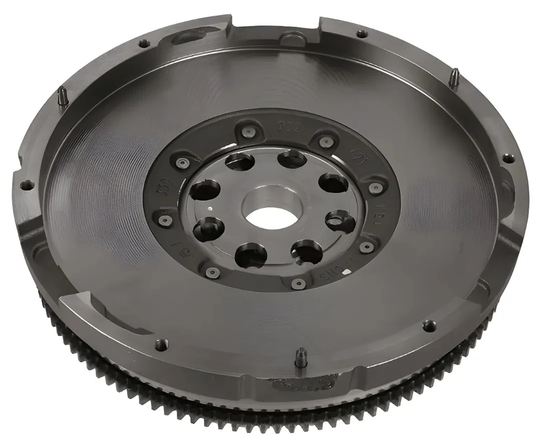 Ford Transit V347 155PS 2.2 2012> Volant | SACHS 2294002184 