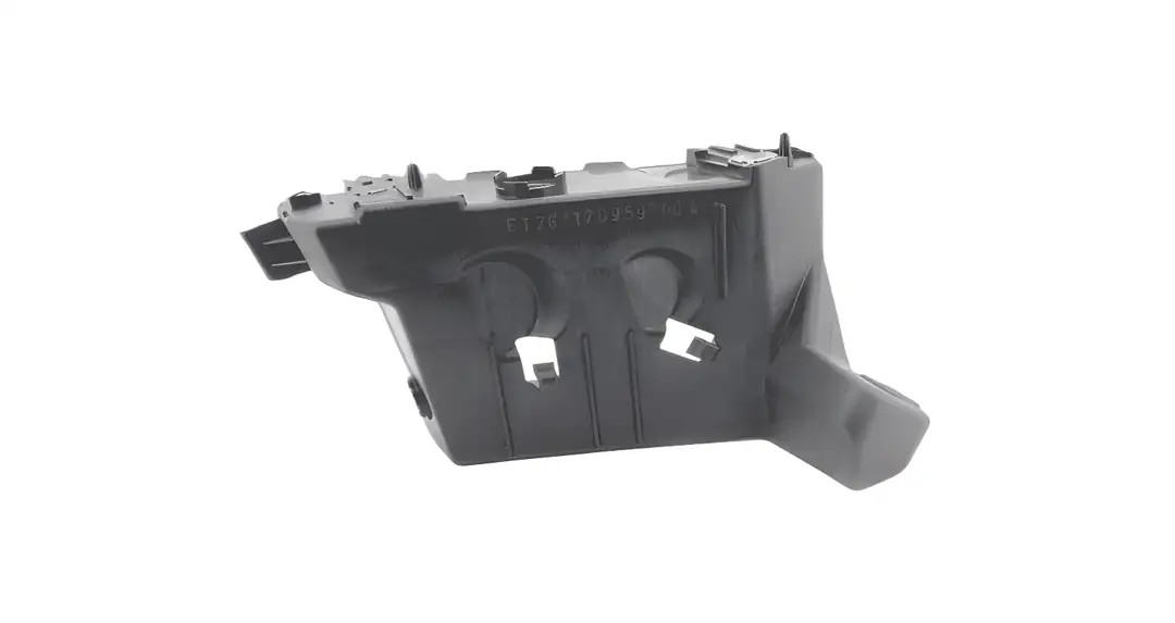 Ford Courier 2012> Ön Tampon Bağlantı Braketi Sol (Somun ve Klips Dahil ) | FSE 11-354-074 - ET76 17D959 AD