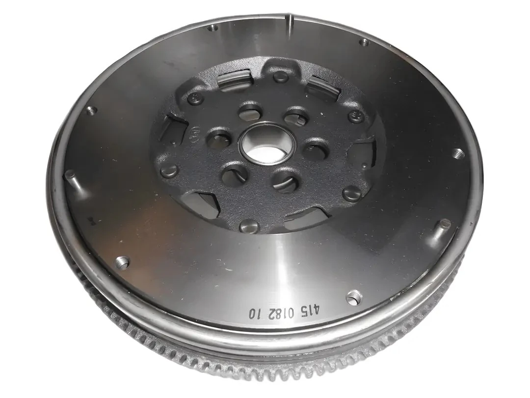 Ford Fiesta 1.4 TDCI 2002> Volant (50 KW) | LUK 2S61 6477 BB