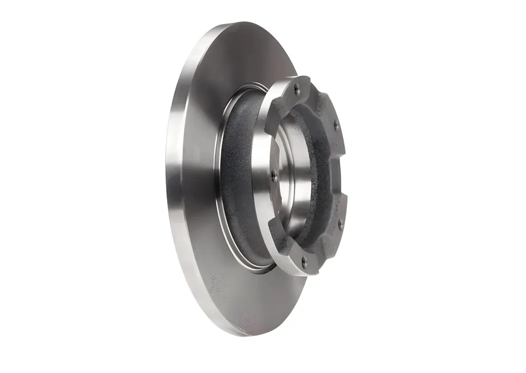 Ford Transit V.362/V.363 Fren Disk Arka (T.TEKER) (288MM) | BOSCH 0986479A50 - BK21 2A097 BA