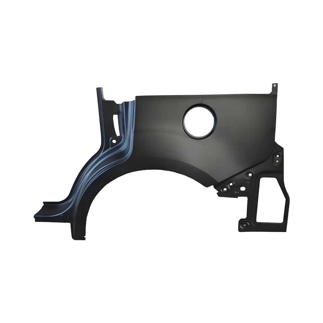 Ford Courier 2012> Arka Çamurluk Sol | İTHAL ET76 A27851 AA