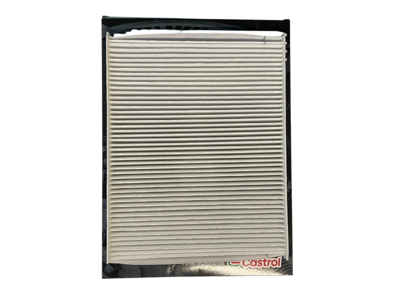 Castrol Form 20-719 Polen Filtresi | Ford Fiesta VI / Ford Courier / Ford Ecosport / Ford B-Max Polen Filtresi