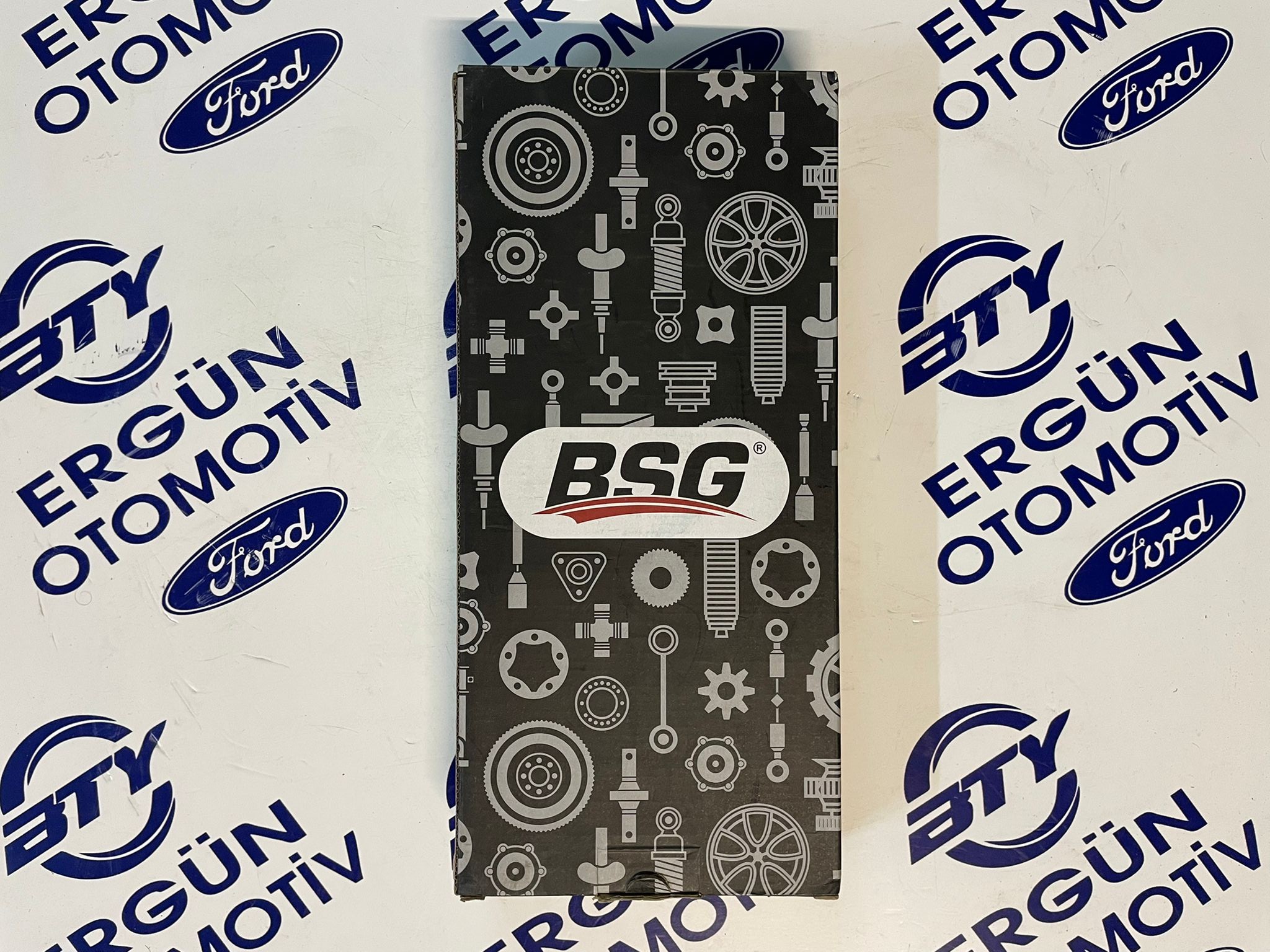 Ford Mondeo Hava Filtresi | BSG 30-135-019 - 1S71 9601 A1B HAVA FİLTRESİ