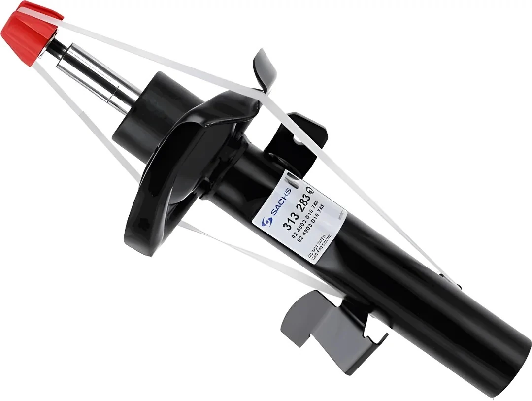 Ford Focus/C.Max 2004> Ön Amortisör Sol Benzinli | SACHS 313283 - 4M51 18B039 AAF