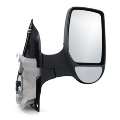 Ford Transit V184 V347 2001-2012 Dış Dikiz Ayna Sağ (Kısa Kol-Elektrikli) | BSG 30-900-015 - 3C16 17682 DAYGAX