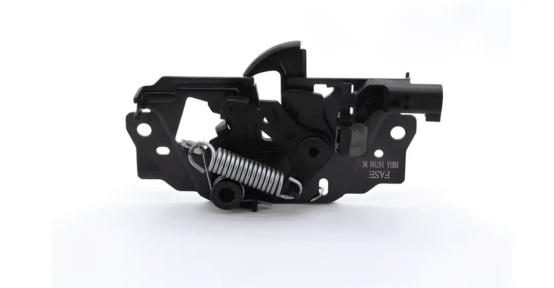Ford Focus 2012> Kaput Kilidi (Müşürlü) | FSE 11-336-010 - BM5A 16700 BG