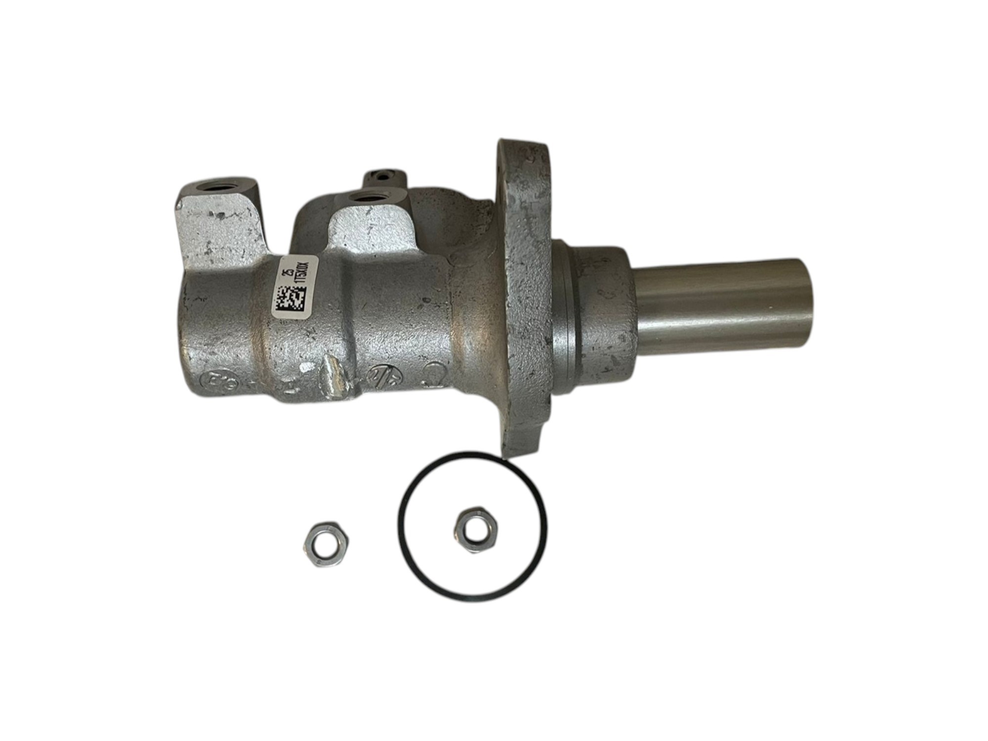 Ford Connect 02> Fren Ana Merkezi | ATY 7T16 2B507 AB
