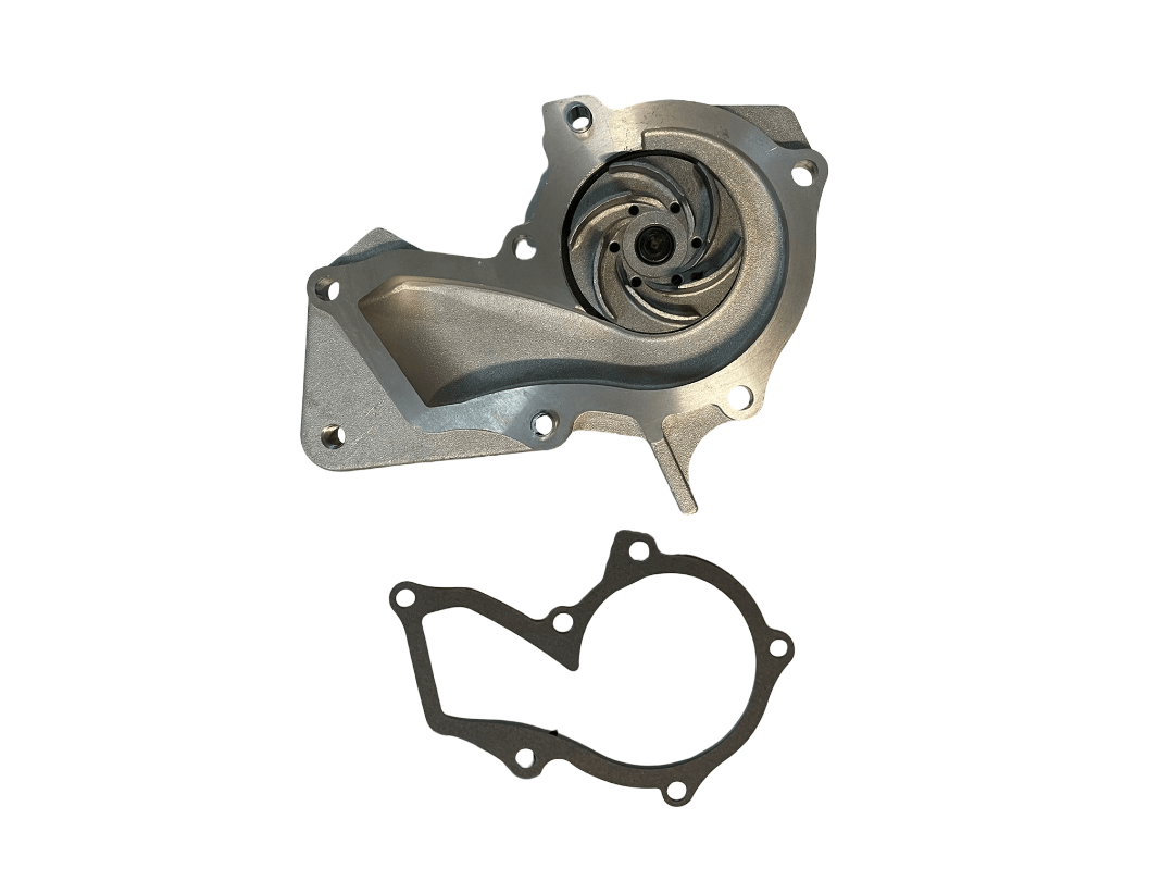 Ford Fiesta/Fusion/Focus/Mondeo Devirdaim Su Pompası | MGA 65256 DEVİRDAİM SU POMPASI