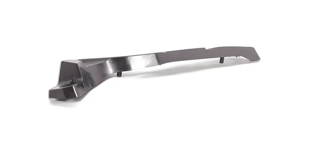 Ford Mondeo Sedan 2013> Arka Tampon Braketi Sol | FSE 11-354-090 - DS73 17A882 CC