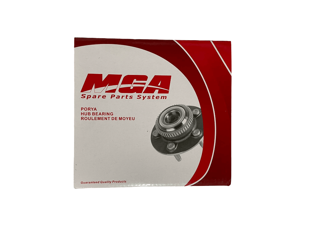 Ford Connect 1.8 TDCI 02-13 +ABS Arka Porya | MGA 72241 - 7T16 2C299 BB