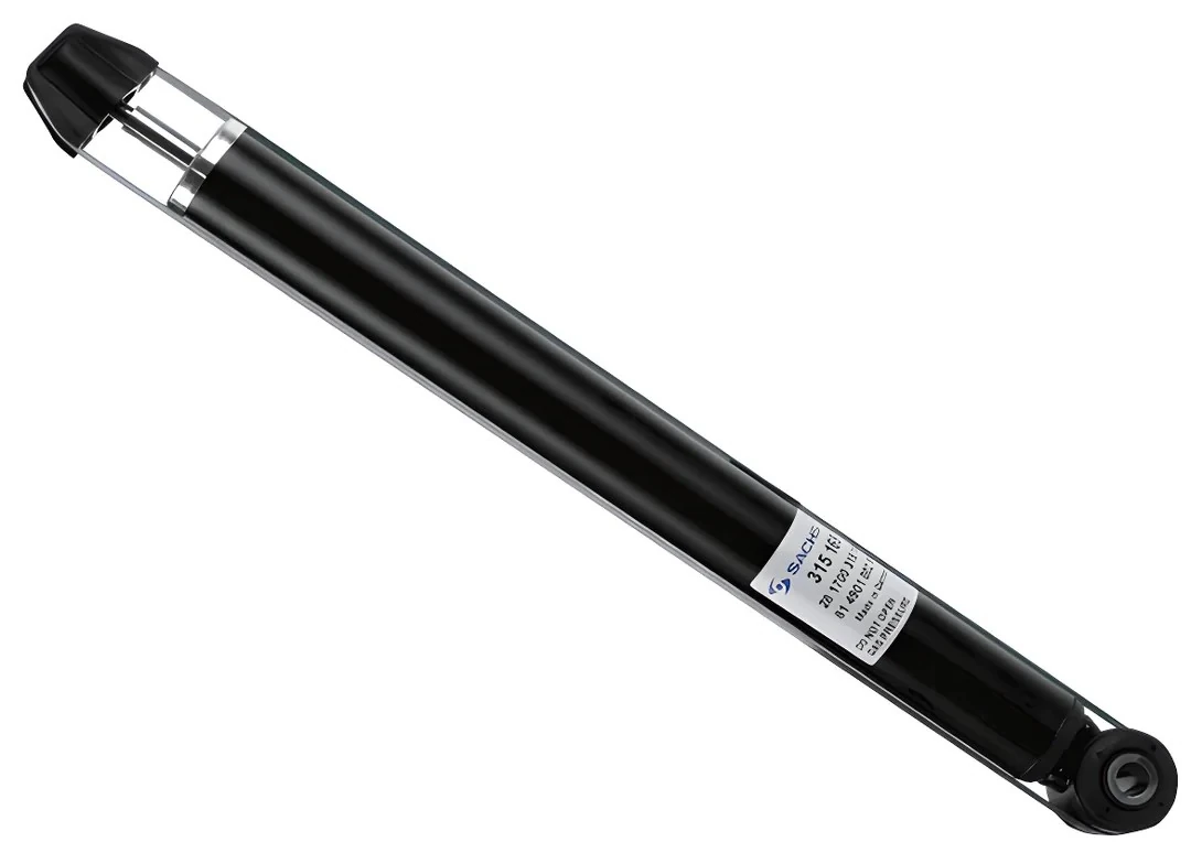 Ford Fusion 2002> Arka Amortisör | SACHS 315169 - 2N11 18008 AD