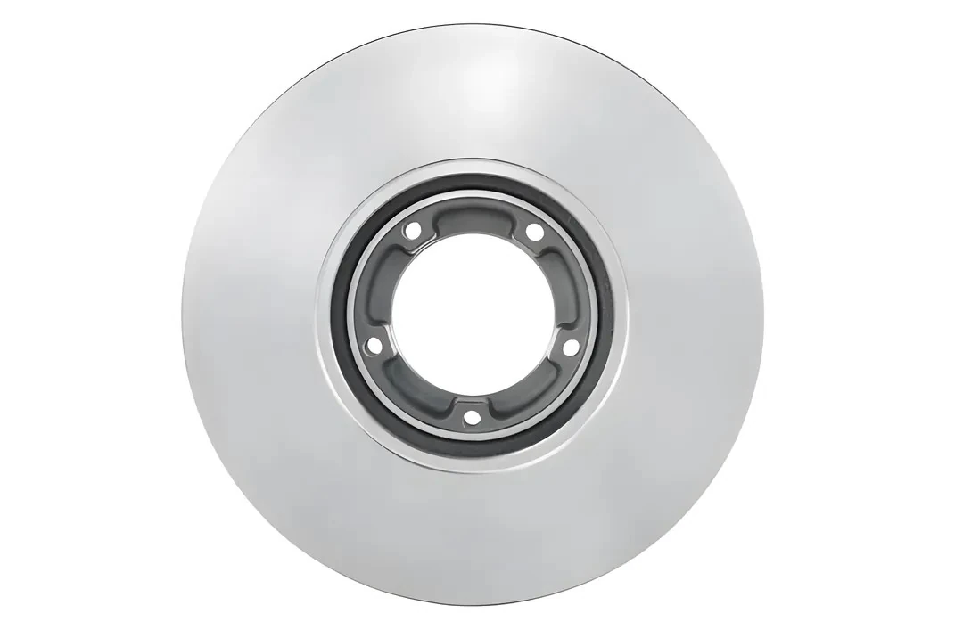 Ford Transit T15 1993>1999 Fren Disk Ön Havalı (270MM) | BOSCH 0986478166 - 92VB 1125 BA