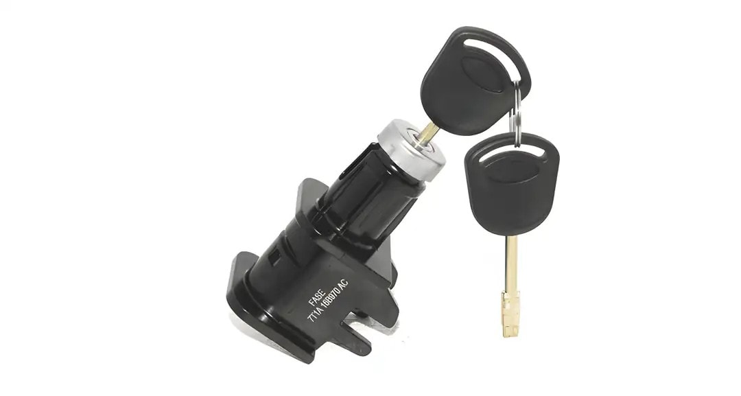 Ford Connect 2006> Kaput Kilidi Şifresi | FSE 11-340-015 - 7T16 16B970 AC