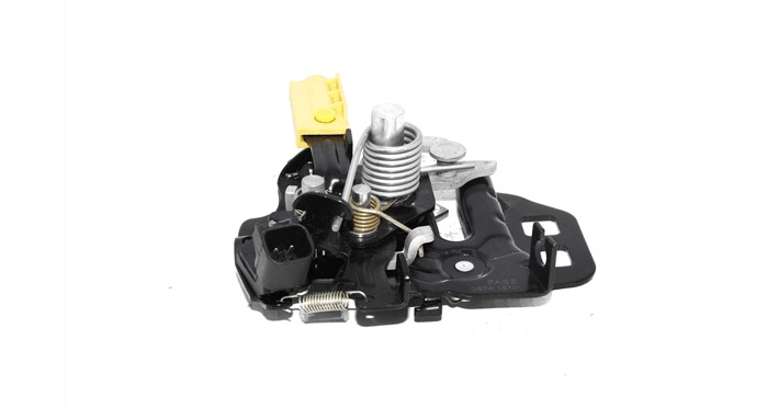 Ford Fusion 2015> Motor Kaput Kilidi | FSE 11-336-016 - DS7A 16701 DB