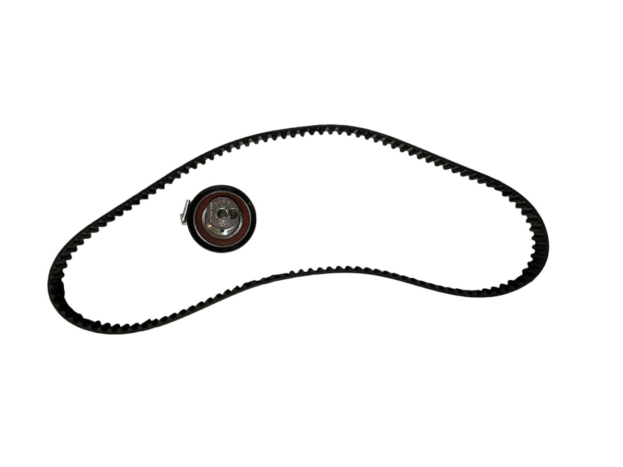 Ford Focus 2005> 1.6 Benzinli Triger Seti Orijinal | FOMOCO 5M5Q 8A615 AB - 96MM 6K288 