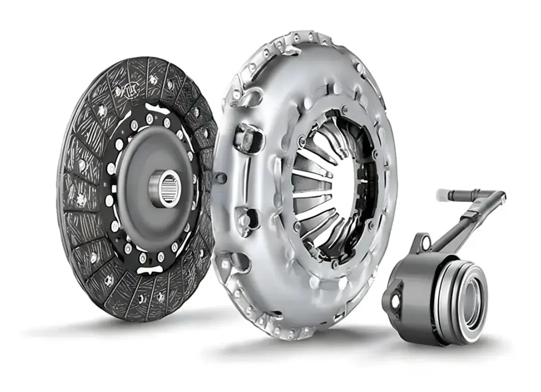 Debriyaj seti parçaları (baskı, balata, bilya)