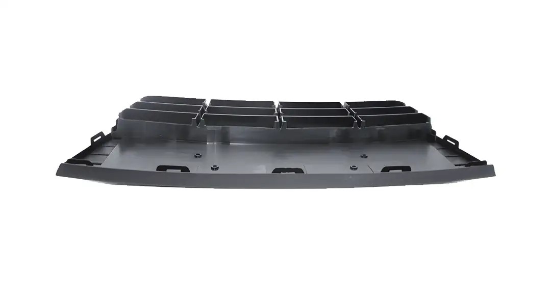 Ford Focus 2012> Ön Tampon Panjur (Deliksiz Mat Siyah) | FSE 11-360-002 - BM51 17K945 AE