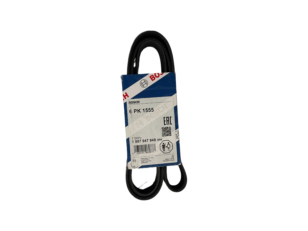 BOSCH 6PK1555 V KAYIŞI