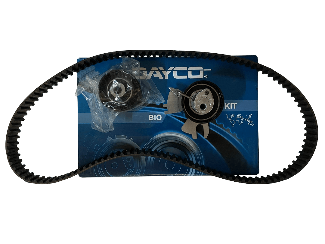 Ford Focus/Mondeo/Kuga/S-Max Triger Seti | DAYCO KTB 455 Triger Seti