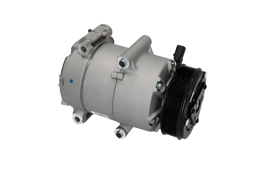 Ford Focus/C.Max 1.6TDCI 2012> Klima Kompresörü | BOSCH 1986AD1072 - AV11 19D629 BC