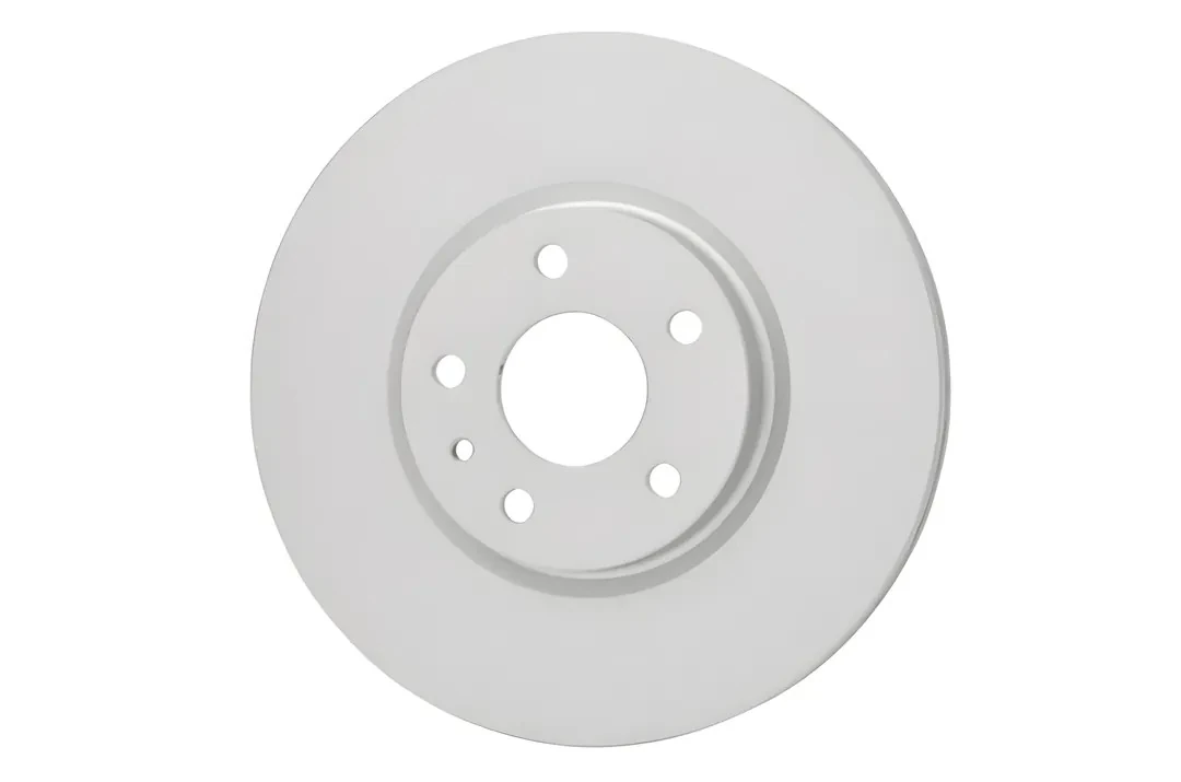 Ford Mondeo 2015> Fren Disk Ön (300MM) | BOSCH 0986479D85 - DG9C 1125 AF