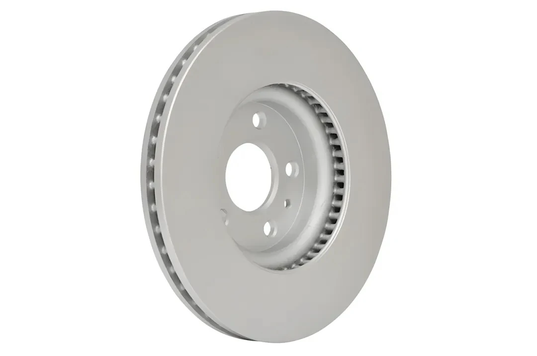 Ford Mondeo 2015> Fren Disk Ön (300MM) | BOSCH 0986479D85 - DG9C 1125 AF