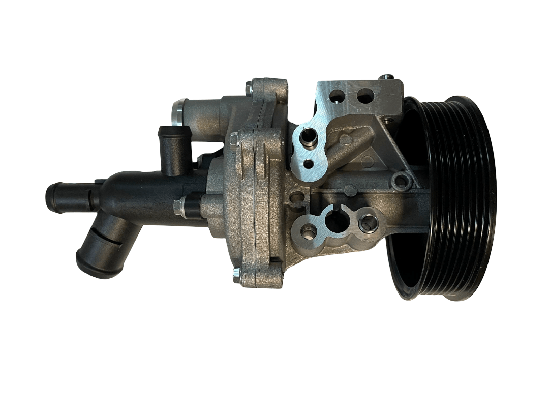 Ford Transit V184 2.4TDCI 2001-2012 Devirdaim Su Pompası | OES 7190001053 DEVİRDAİM SU POMPASI