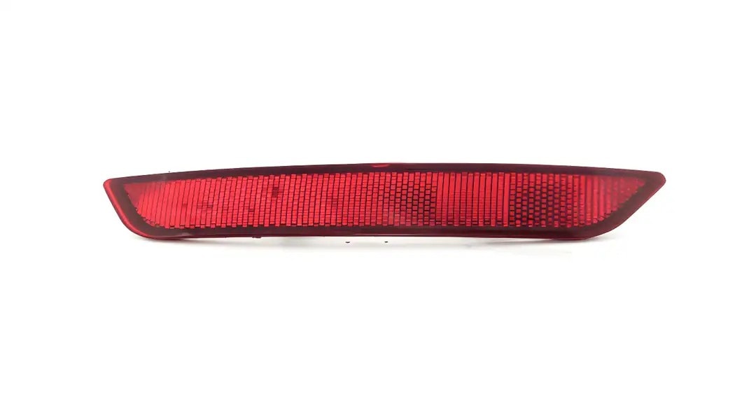 Ford Mondeo 2007> Arka Tampon Reflektörü Sağ | İTHAL 7S71 515B0 AC