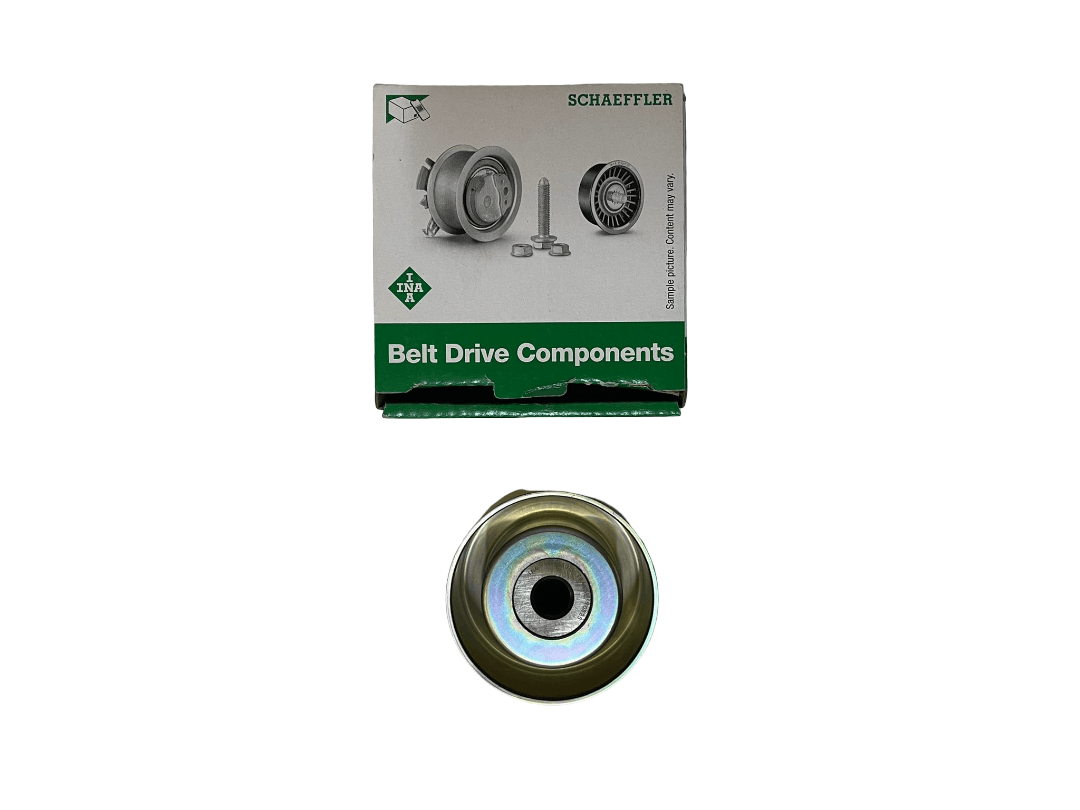 Ford Connect 1.8TDCI (2002-2013) V Kayış Gergi Rulmanı (Bilyası) | INA 532 0311 10 - 2T1Q 19A216 BB