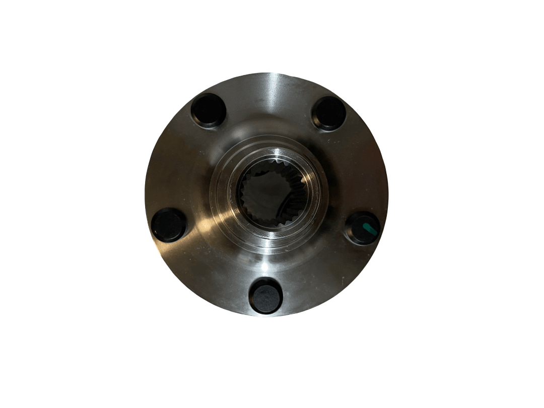 Ford Connect 08-12 Ön Porya | MGA 72340 - 7T16 1104 AA