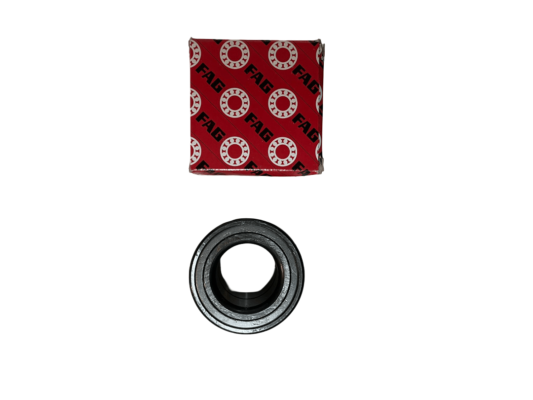 Ford Focus/Fiesta/Fusion (1998-2011) Arka Teker Bilyası / Arka Porya Rulmanı | FAG 801023.07 2S41 1A154 AA