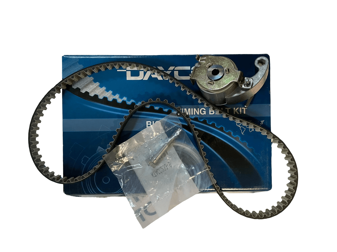Ford Transit V363/62 Triger Seti | DAYCO KBIO17 Triger Seti