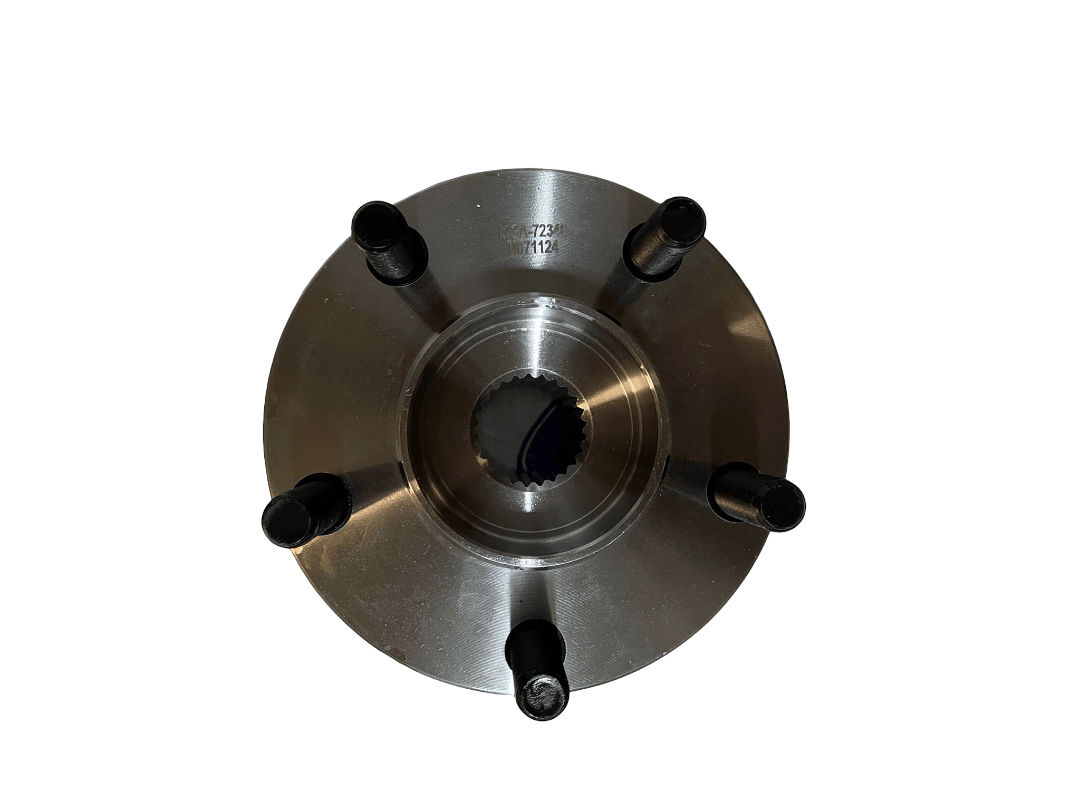 Ford Connect 08-12 Ön Porya | MGA 72340 - 7T16 1104 AA
