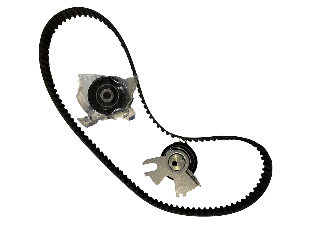 Ford Focus/Mondeo/Kuga/S-Max Triger Seti | DAYCO KTB 455 Triger Seti