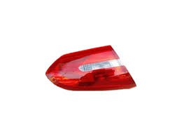 Ford Focus (2015-2018) Sedan İç Sol Stop Lambası | F1EB 13A603 AB
