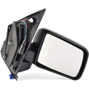 Ford Connect (2009-) Sağ Dış Ayna | BSG 9T16 17682 AH