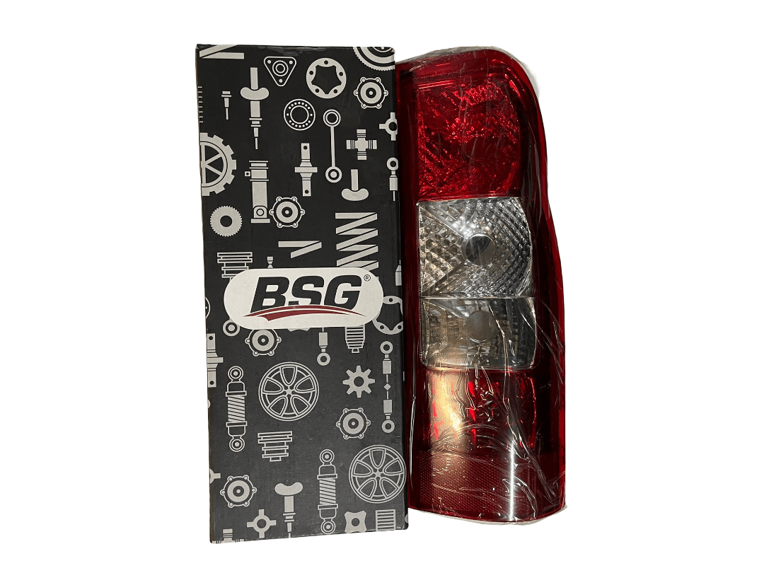 Ford Transit V347 2006-2014 Sağ Duysuz Stop | BSG 30-805-009 - 6C11 13404 AD