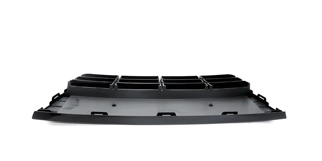 Ford Focus 2012> Ön Tampon Panjuru (Deliksiz Parlak Siyah) | FSE 11-360-025 - BM51 17K945 EE5UAW