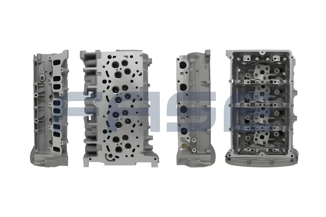 Ford Transit V.362/V.363 2.2 FWD 2012> Silindir Kapağı | FASE 11-226-012 - BK2Q 6049 AE