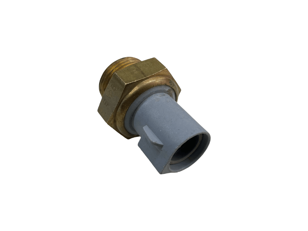 Ford Transit 1993-2000 (+AC) Fan Müşürü Orijinal | FOMOCO 94VB 8B607 AB