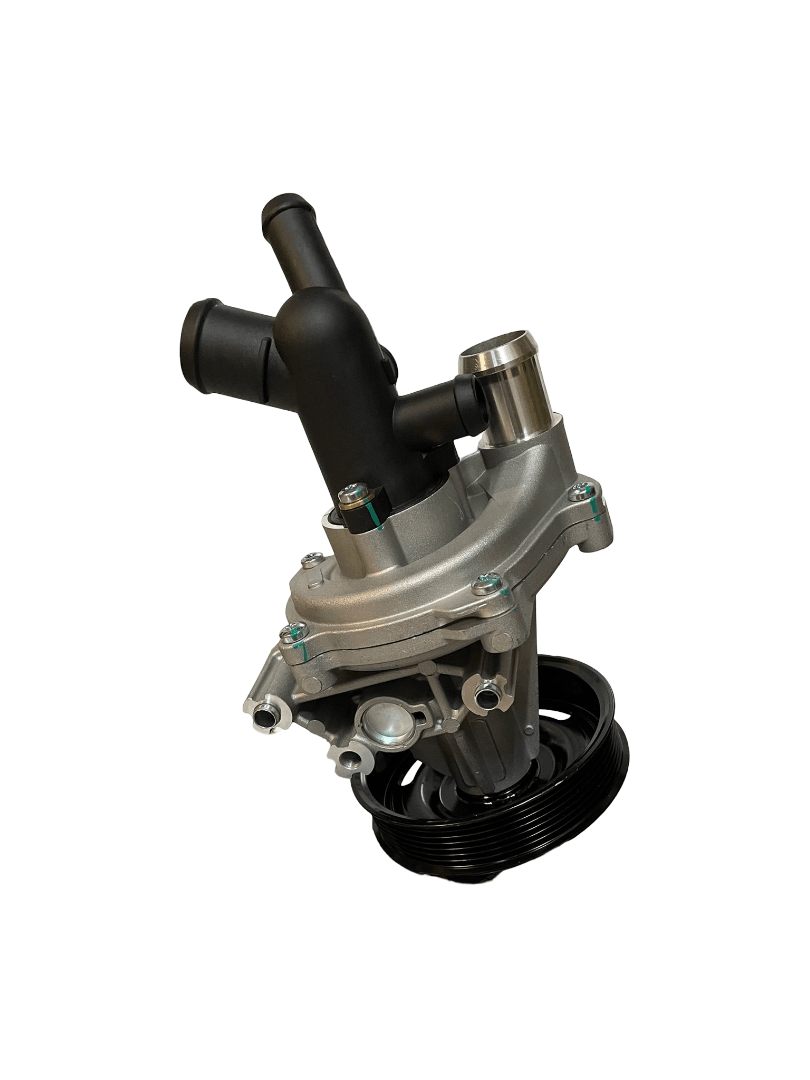 Ford Transit V347/V363 155ps Devirdaim Su Pompası | OES BK3Q 8A558 CD DEVİRDAİM SU POMPASI