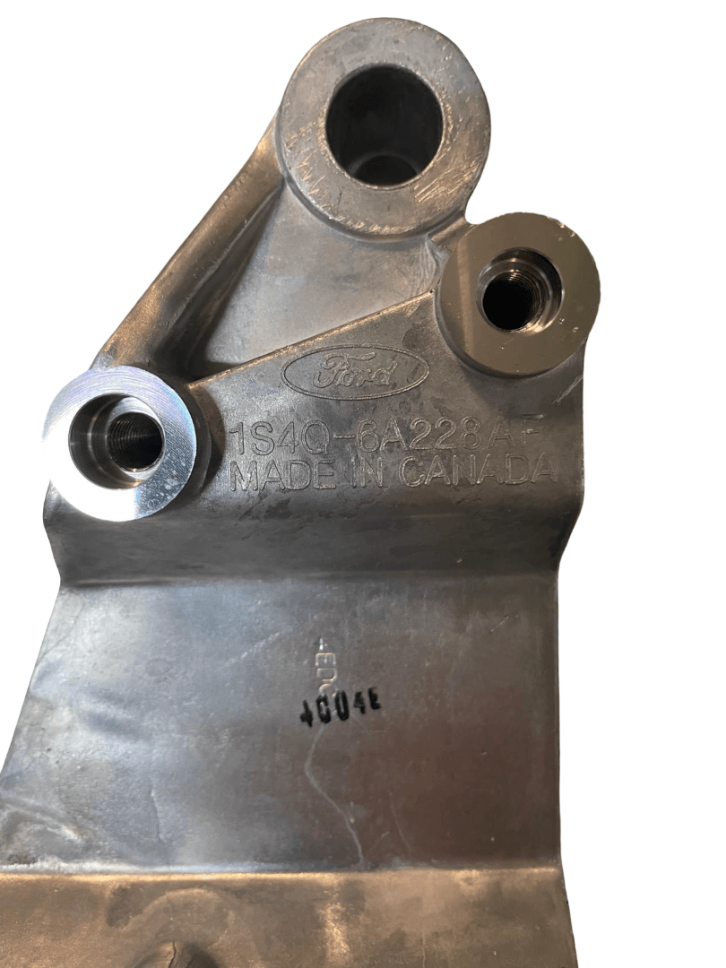 Ford Connect 2002> Alternatör Kayış Gergisi Orijinal | OTOSAN 1S4Q 6A228 AF N 