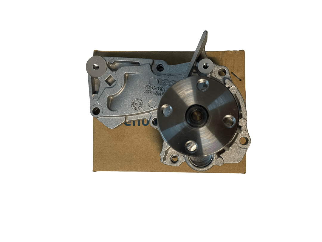 Ford Fiesta 1.4/1.5/1.6 Devirdaim Su Pompası Orijinal | FOMOCO (FORD MOTOR COMPANY) 7S7G 8501 A8B DEVİRDAİM SU POMPASI