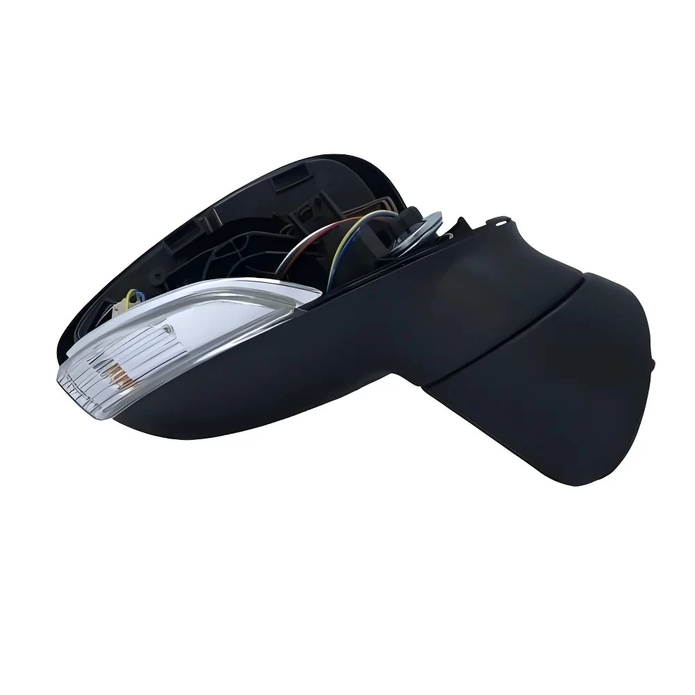 Ford Fiesta 2008> Dikiz Aynası Sağ (Elektrikli/Isıtmalı/Astarlı/Sinyalli) | SPJ 8A61 17682 FG5YYW