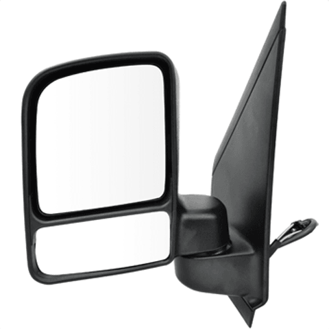 Ford Connect 2002-2014 Dış Dikiz Ayna Sol Manuel | ATY 0106170002 - 2T14 17683 AL